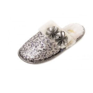 Pretty You London Jessica Slipper